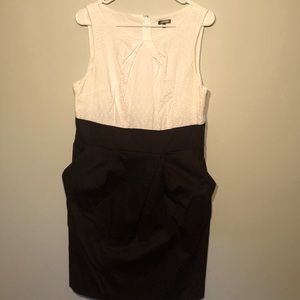 MAURICES Sleeveless Dress